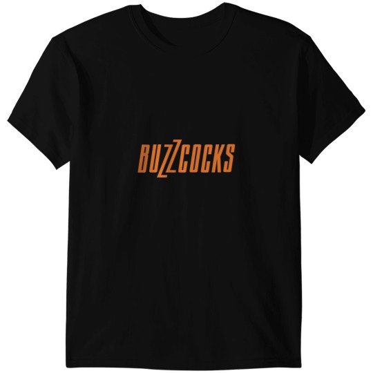 Discover Buzzcocks T-Shirts