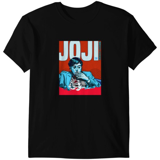 Discover 3A T-Shirts