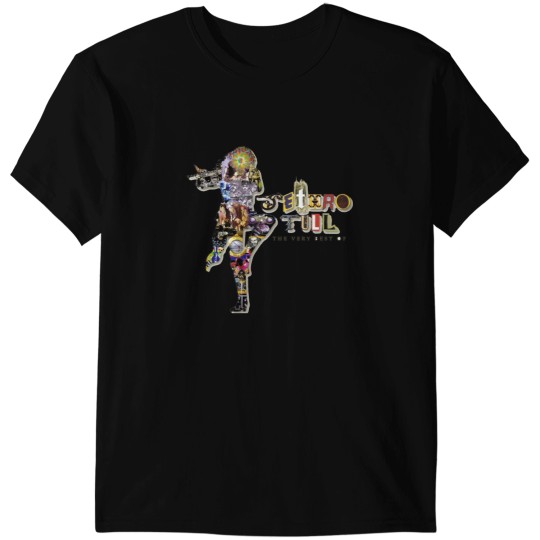 Discover Jethro Tull Band Rock jethro tull band rock T-Shirts