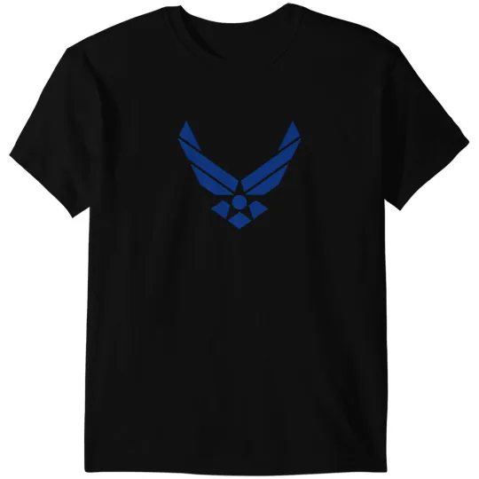 Discover Us Air forces Symbol 3637 T-Shirts
