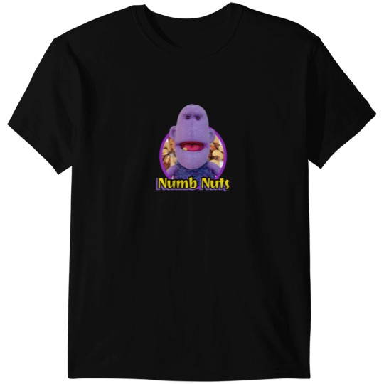 Discover NUMB NUTS T-Shirts