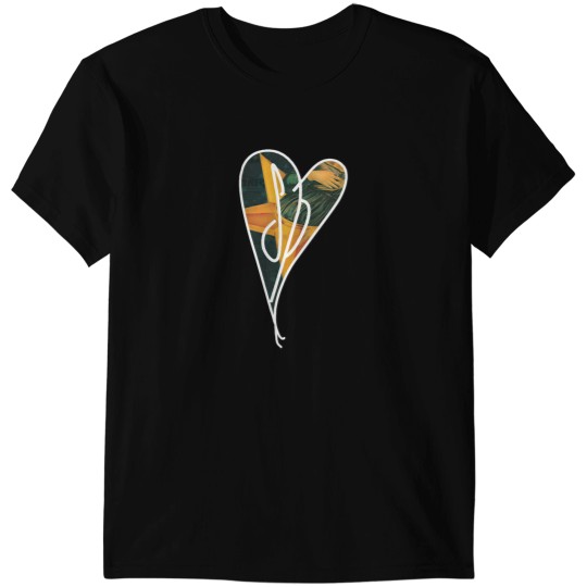 Discover Digital Art Design Of The Smashing Pumpkins Band T-Shirts