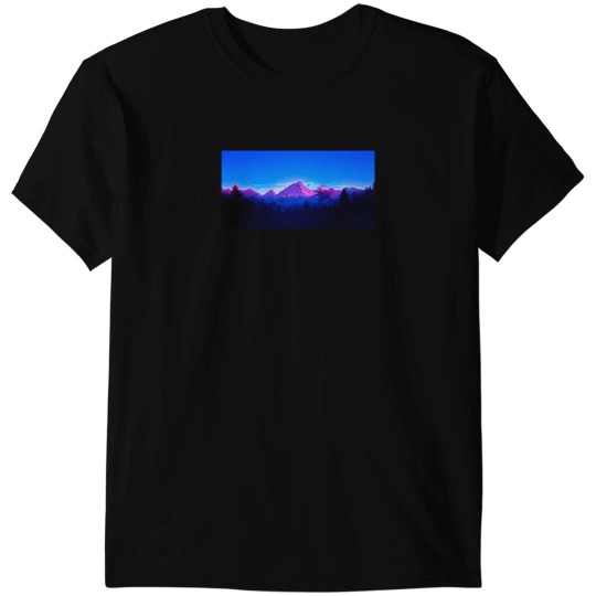 Discover Ghost Band 3 T-Shirts
