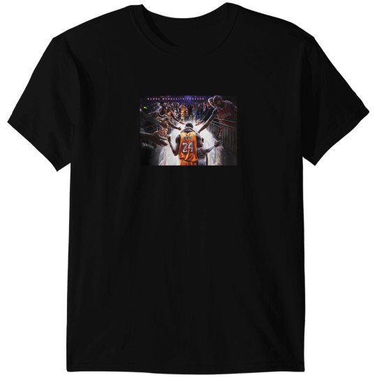 Discover Mamba Mambacita Forever 2703 T-Shirts