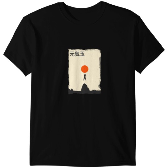 Discover Dragon Ball Z: Super Saiyan T-Shirts