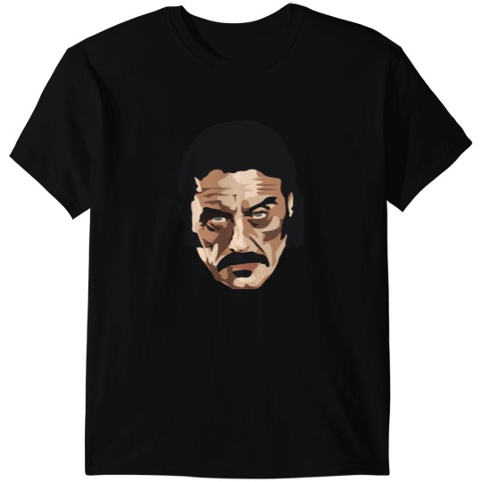 Discover Al Swearengen Sticker T-Shirts