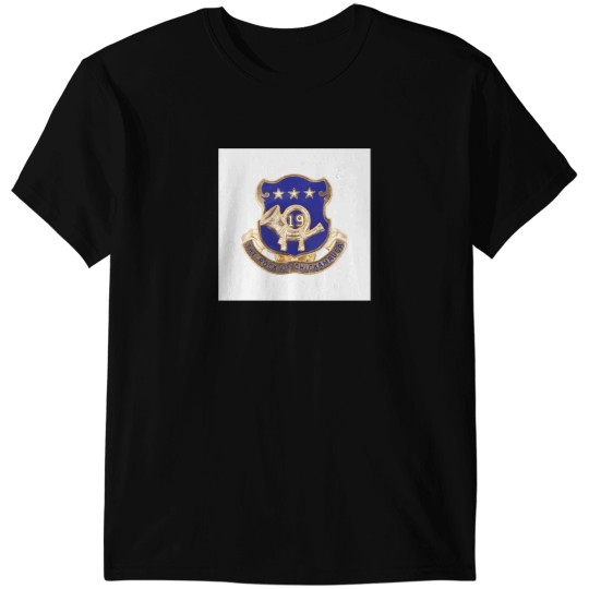 Discover The Rock Of Chickamauga 2083 T-Shirts