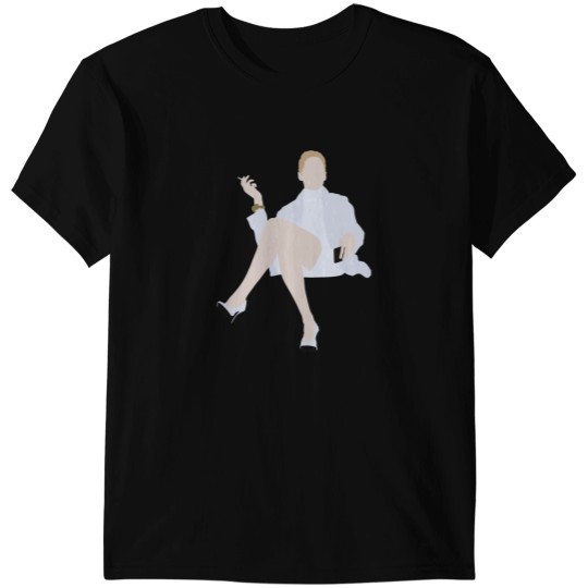 Discover Basic Instinct T-Shirts