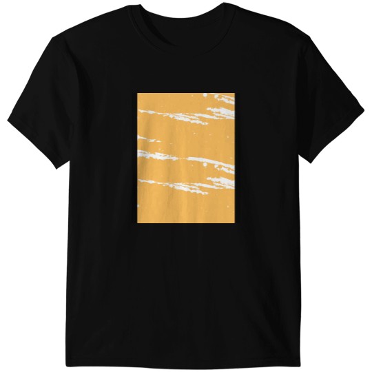 Discover Warm PeachGraphic T-Shirts