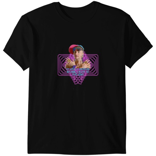 Discover RiFF RAFF SPONGE QUOTE T-Shirts