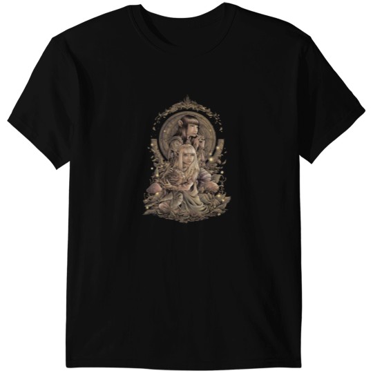 Discover The Great Conjunction T-Shirts
