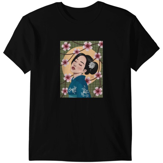 Discover Mono no Aware T-Shirts