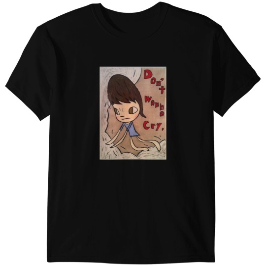 Discover Yoshimoto nara T-Shirts