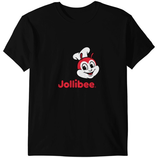 Discover Jollibee Philippines T-Shirts