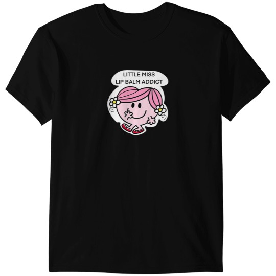 Discover Lip Balm Addict 1195 T-Shirts