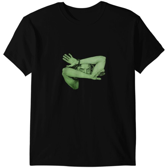 Discover medusa T-Shirts