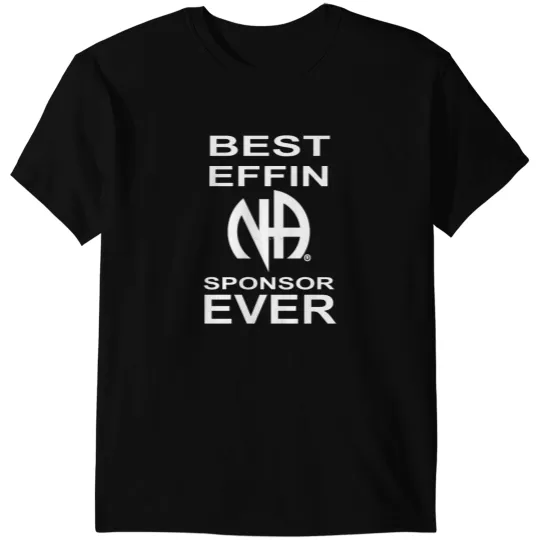 Discover Narcotics Anonymous Gifts 12 Steps Namastay Sober T-Shirts