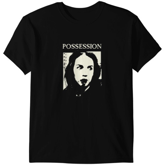 Discover Cool Gift Day Idea Pink Possession T-Shirts