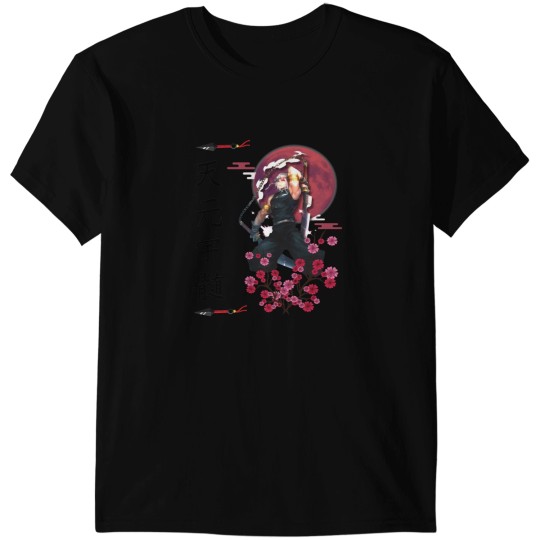 Discover Tengen Uzui Collection! T-Shirts