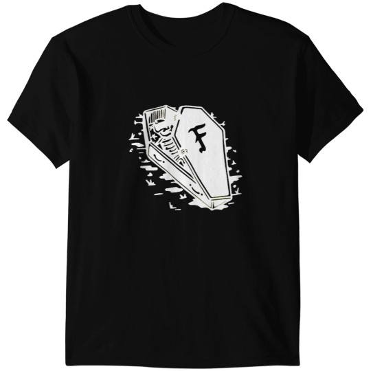 Discover forward observations T-Shirts