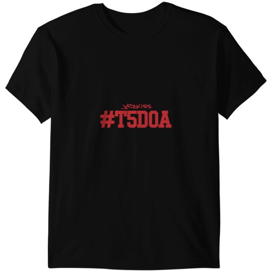 Discover Jadakiss T-Shirts