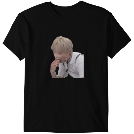 Discover Felix Stray Kids Funny Meme T-Shirts
