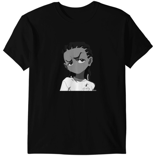 Discover The Boondocks Riley Freeman T-Shirts