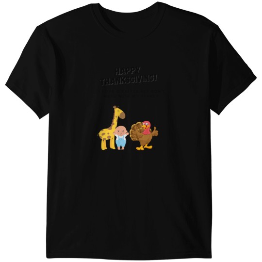 Discover 1St Thanksgiving T-Shirts