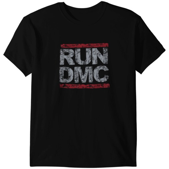 Discover run dmc  grunge T-Shirts