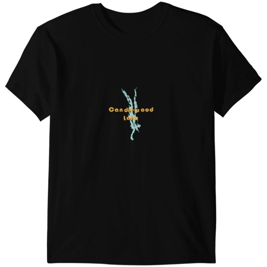 Discover Candlewood Lake CONNECTICUTss T-Shirts