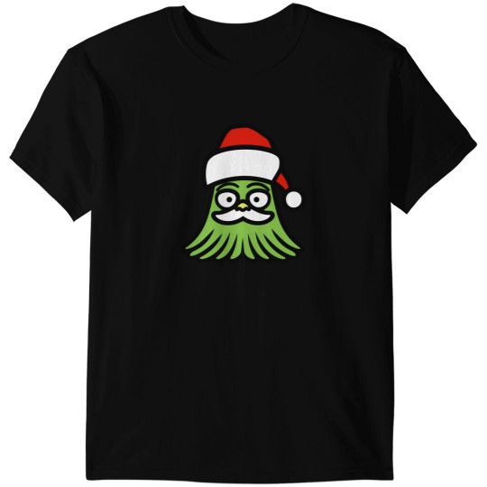 Discover Alien Santa Claus T-Shirts