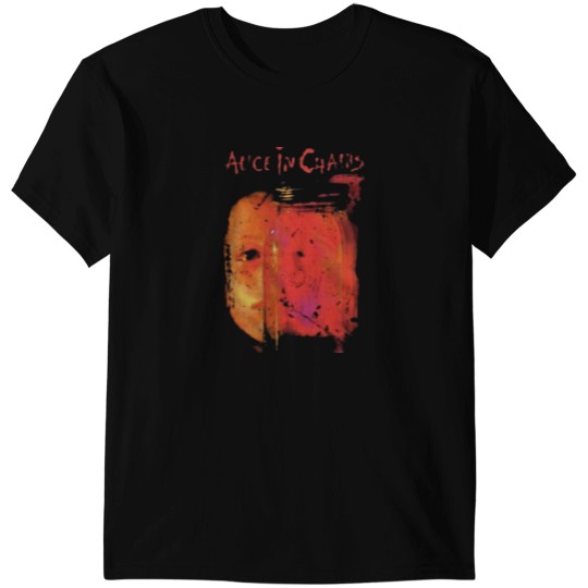 Discover Alice Chains T-Shirt Collection