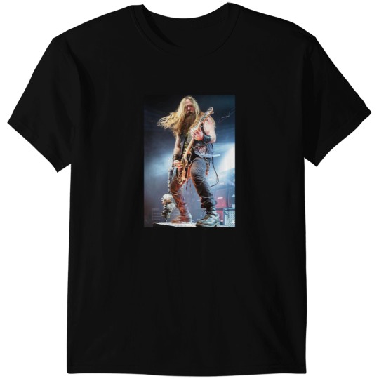 Discover Jethro Tull Weshoot T-Shirts