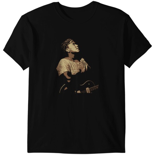 Discover Sister Rosetta Tharpe T-Shirts