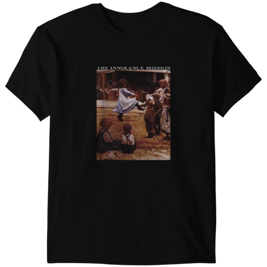 Discover The innocence mission T-Shirts