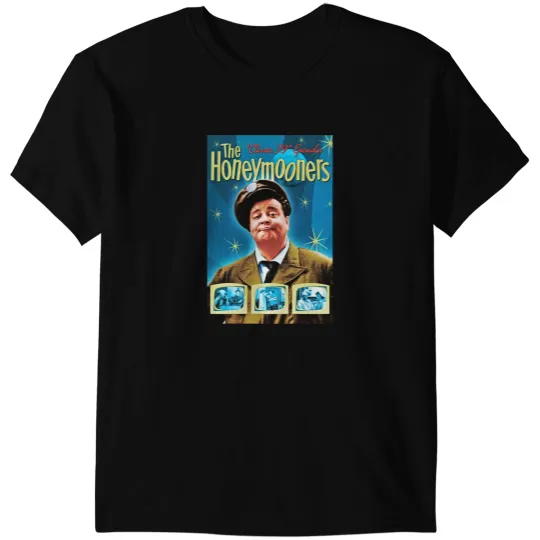 Discover The honeymooners T-Shirts