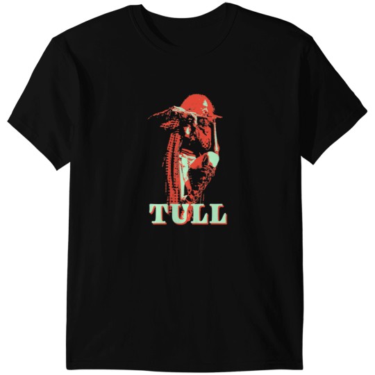 Discover jethro tull opera tour 2019 mumpuni Essential T-Shirts