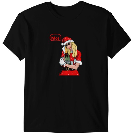 Discover Its Mine Funny Illustration T-Shirts