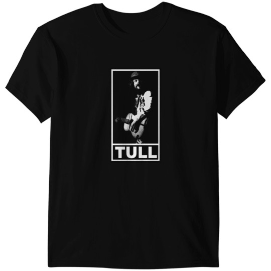 Discover Minstrel in the Gallery T-Shirts
