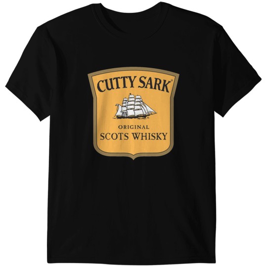 Discover Cutty-Sark T-Shirts