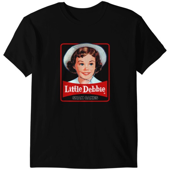 Discover LITTLE DEBBIE T-Shirts