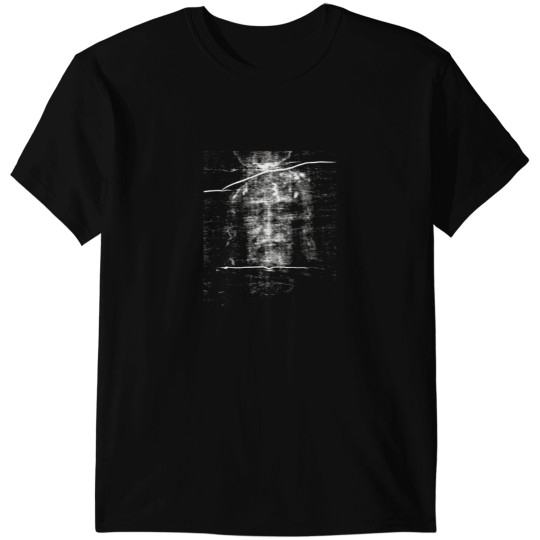 Discover The Shroud of Turin Holy Face of Jesus T-Shirts