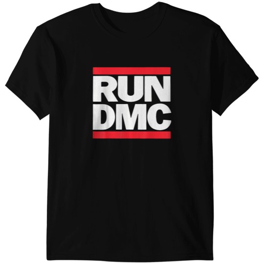 Discover run dmc  T-Shirts