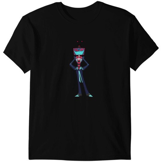Discover Hazbin Hotel - Vox 2583 T-Shirts