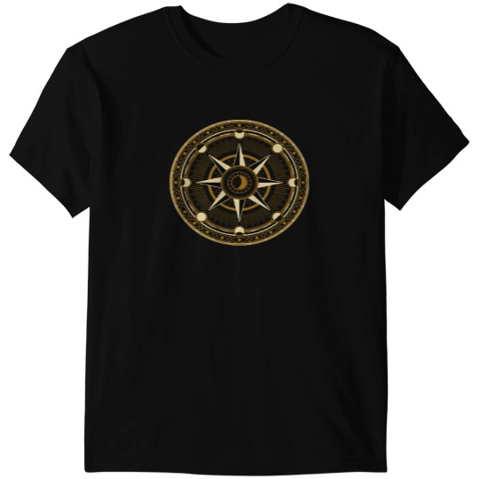 Discover The Traitors round table T-Shirt T-Shirts