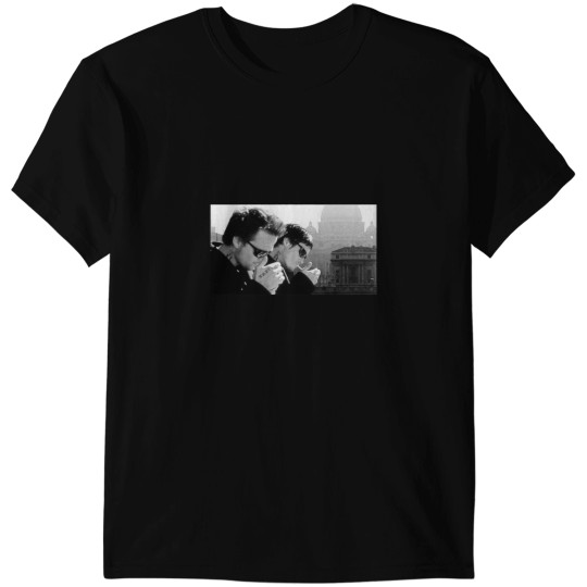 Discover Boondock saints T-Shirts