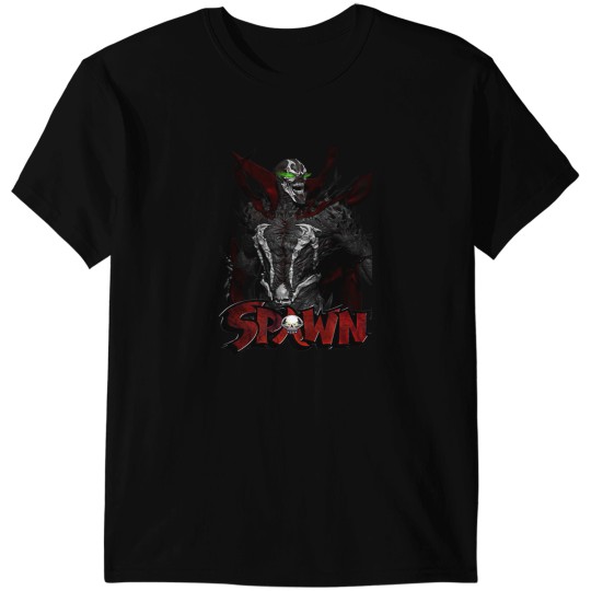 Discover THE HELL Spawnss T-Shirts