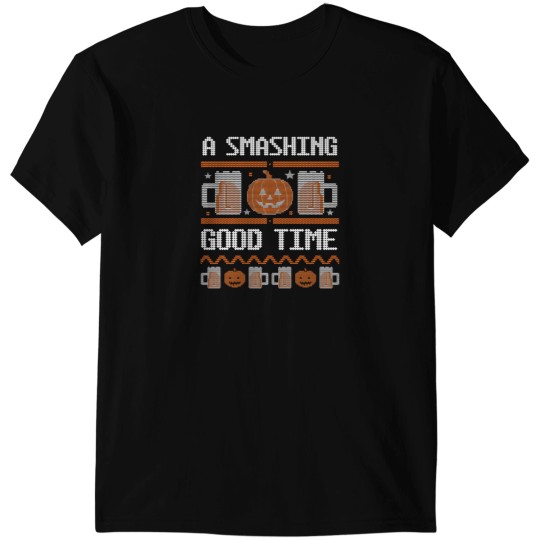 Discover A Smashing Good Time T-Shirts