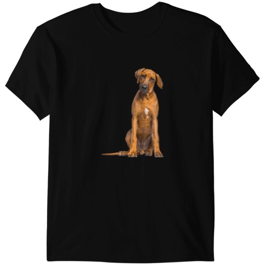 Discover rhodesian ridgeback T-Shirts