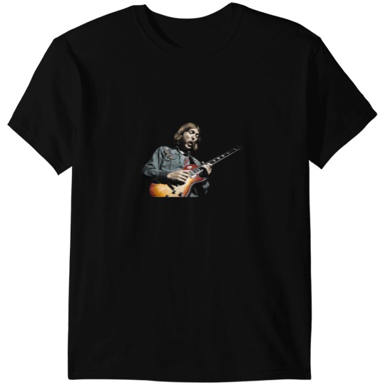 Discover Duane Allman T-Shirts